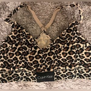 Calvin Klein Bralette